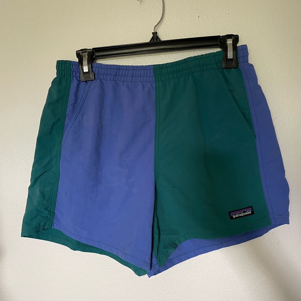 Patagonia shorts size S
